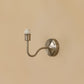 Brolga Wall Fitting In Chrome (Shade sold separately)