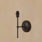 Garawan Wall Fitting In Bronze (shade sold separately)