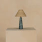 Murul Rechargeable Table Lamp in Green Marble