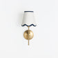 Garawan Wall Sconce (Shade Sold Separately)