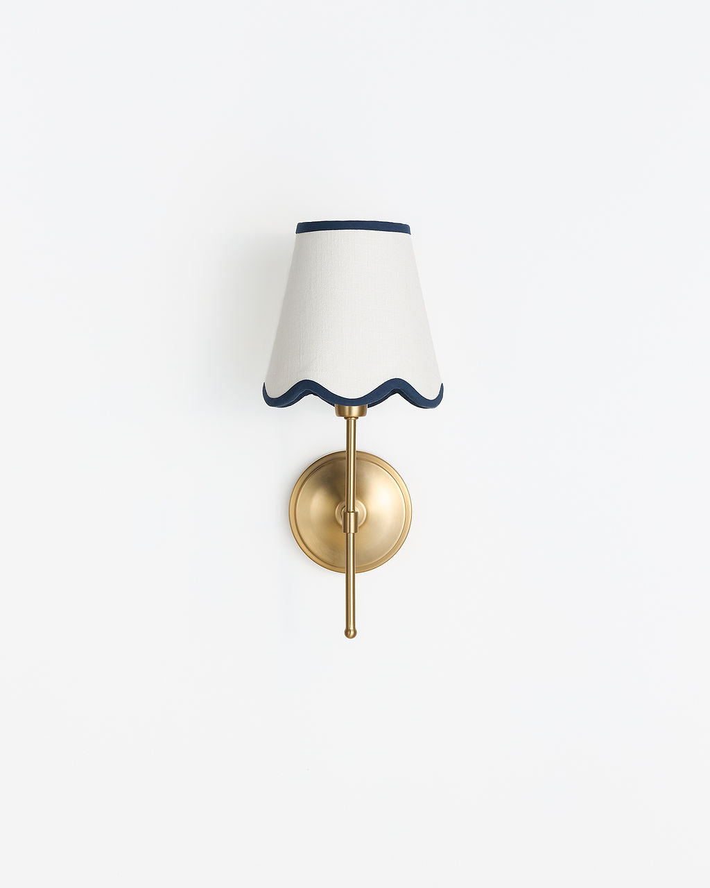 Garawan Wall Sconce (Shade Sold Separately)