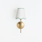 Garawan Wall Sconce (Shade Sold Separately)