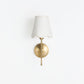 Garawan Wall Sconce (Shade Sold Separately)