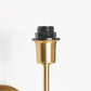 Garawan Wall Sconce (Shade Sold Separately)