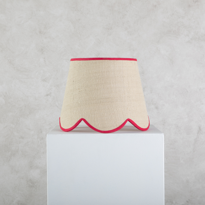 Extra large deals rectangular lamp shade